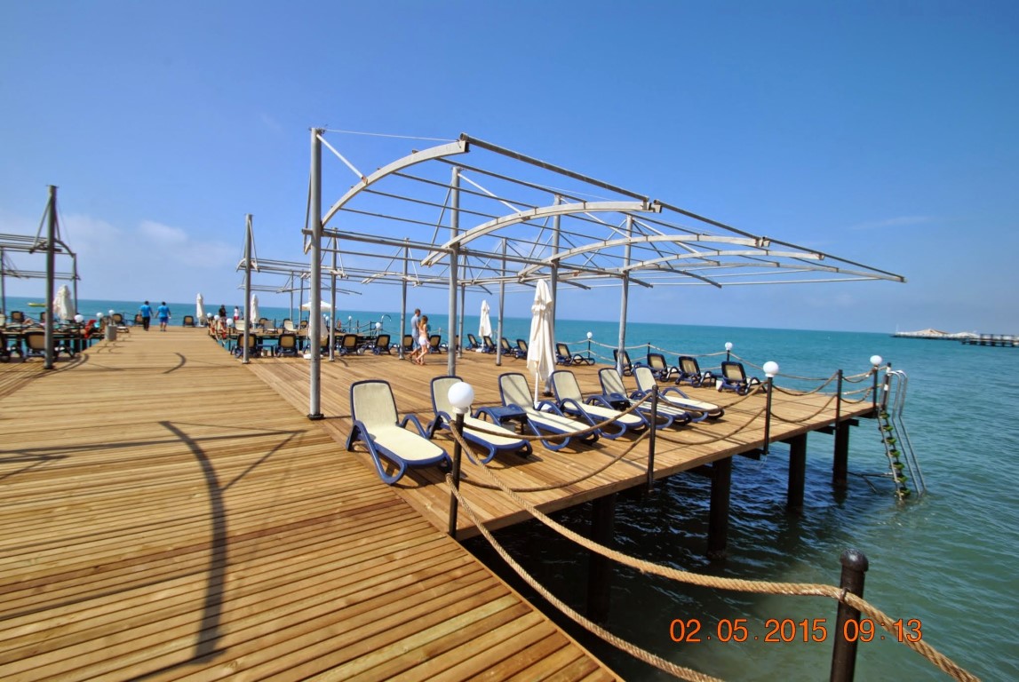 imagini hotel SUSESI BELEK